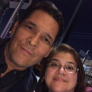 Meet your Posher, Ray